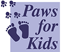 Paws for Kids